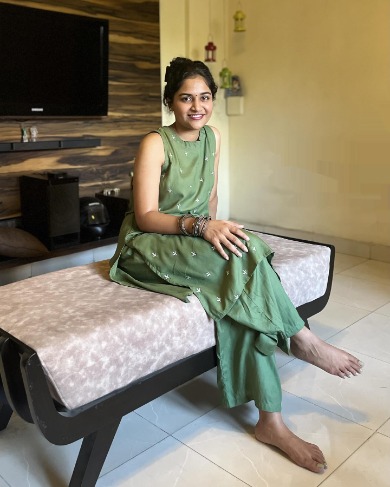 Mumbai Call Girl